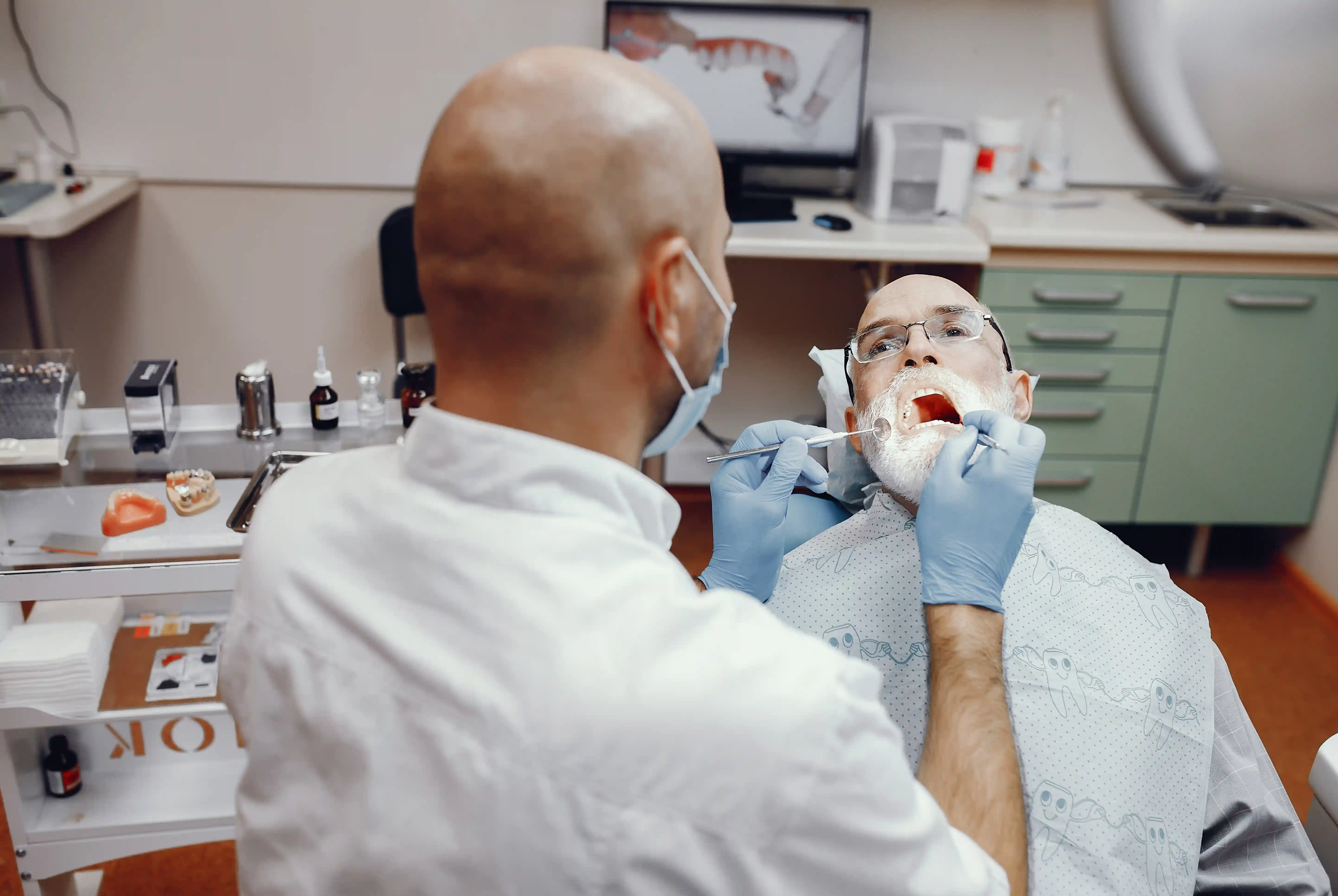 root canal tooth protection after the infection is gone